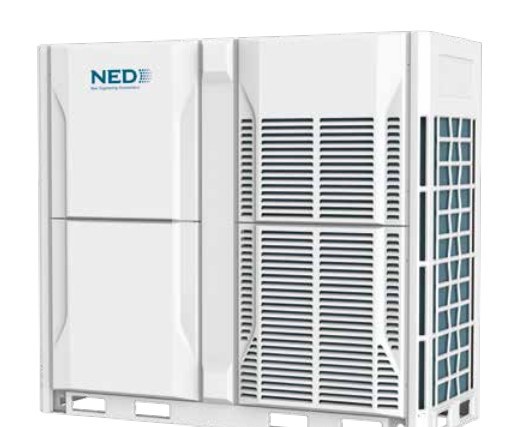 VRF-системы SMARTNED